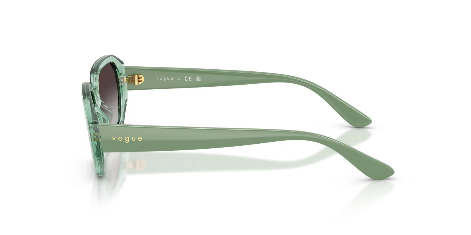 Vogue Eyewear Kids 2034 Sunglasses - view 25